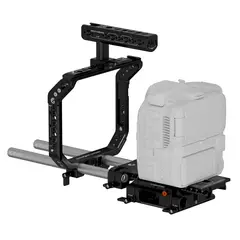 Bright Tangerine Halo Universal Advanced Kit