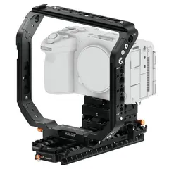 Bright Tangerine OpenRig™ Advanced Kit