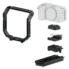 Bright Tangerine OpenRig™ Advanced Kit