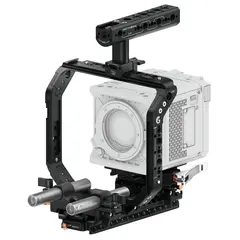 Bright Tangerine OpenRig™ Expert Kit