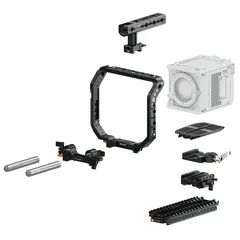 Bright Tangerine OpenRig™ Expert Kit