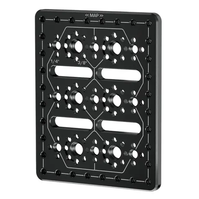 Bright Tangerine Wide Cheese Plate 