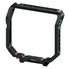 Bright Tangerine OpenRig™ Halo Universal Camera Cage