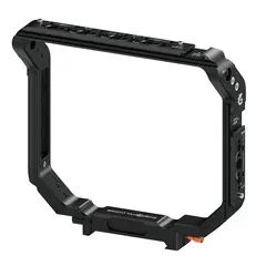 Bright Tangerine OpenRig™ Halo Universal Camera Cage