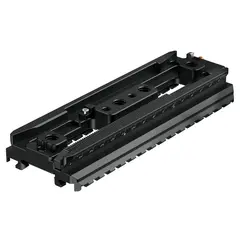 Bright Tangerine OpenRig™ Rail 160mm