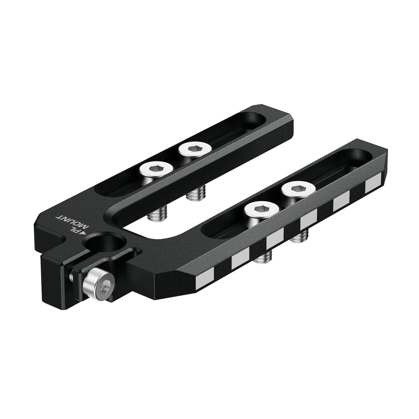 Bright Tangerine OpenRig™ Lens Adaptor Support