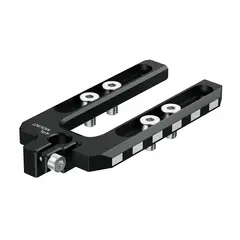 Bright Tangerine OpenRig™ Lens Adaptor Support