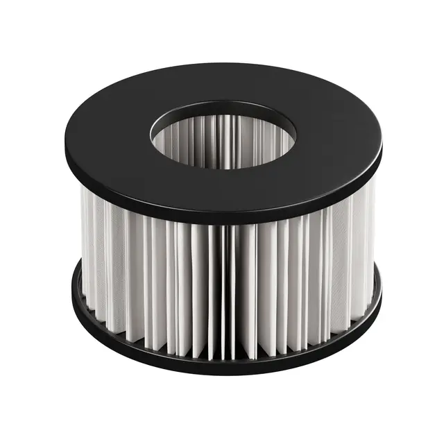 Bright Tangerine Prodigy Air Filter Filter til Prodigy Kompressor 