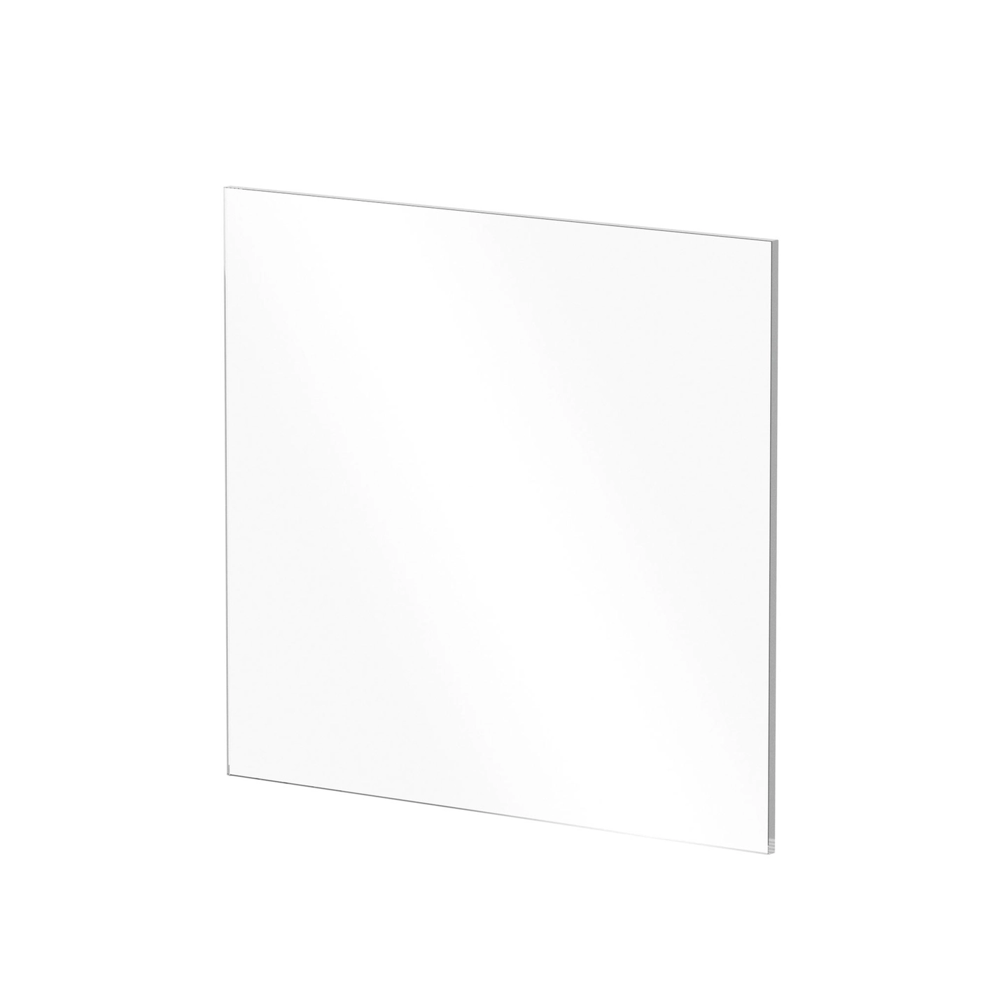 Bright Tangerine Prodigy Air Spare Glass Reseve Glass