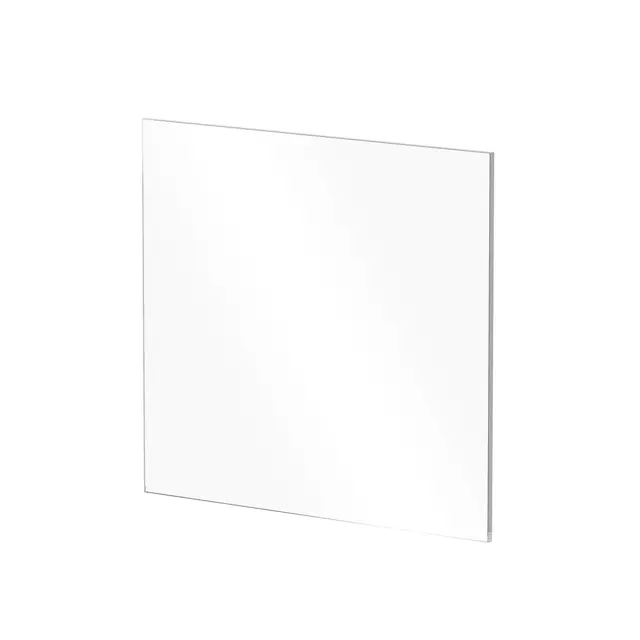 Bright Tangerine Prodigy Air Spare Glass Reseve Glass 