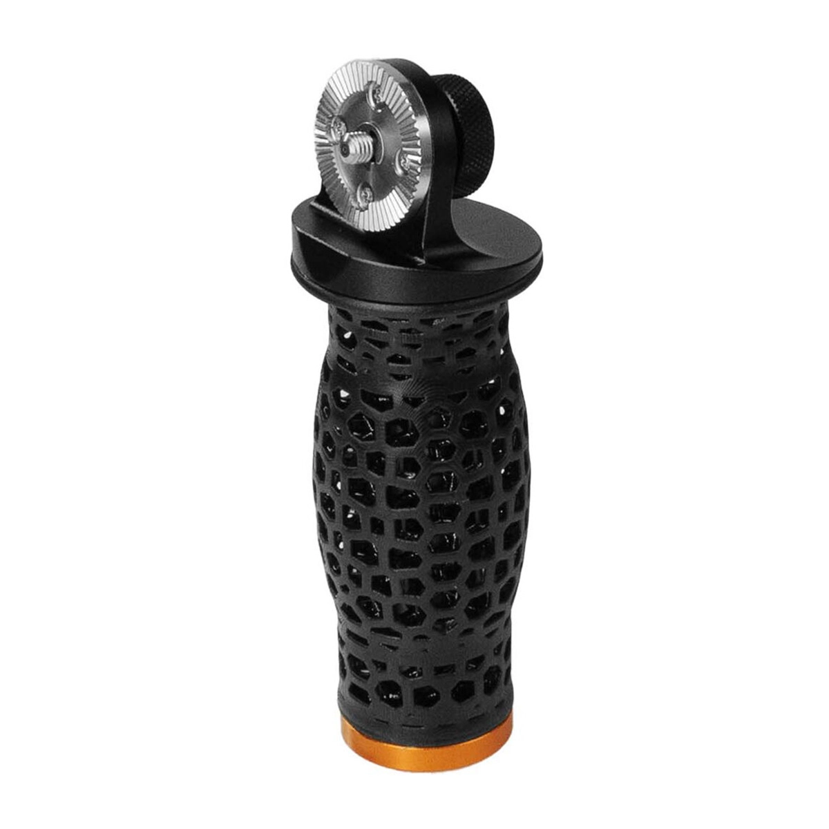Bright Tangerine KASBAH Hand Grip Handle