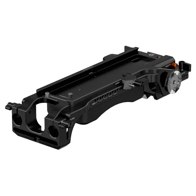 Bright Tangerine Create Shoulder Rig VCT-14 