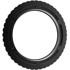 Bright Tangerine 114 - 110mm Adaptor 110mm Threaded Dougnut Adaptor Ring