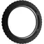 Bright Tangerine 114 - 80mm  Dougnut 80mm Adapter Ring For Rubber Dougnut