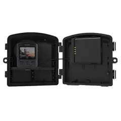 Brinno APB1000 Rechargeable Battery Kit