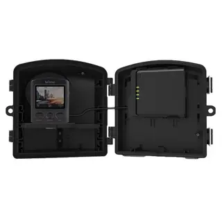 Brinno APB1000 Rechargeable Battery Kit