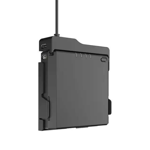 Brinno APB1000 Rechargeable Battery Kit 