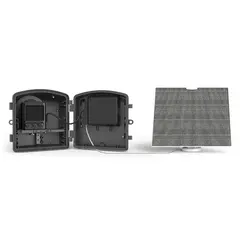 Brinno ASP1000-P Solar Power Kit