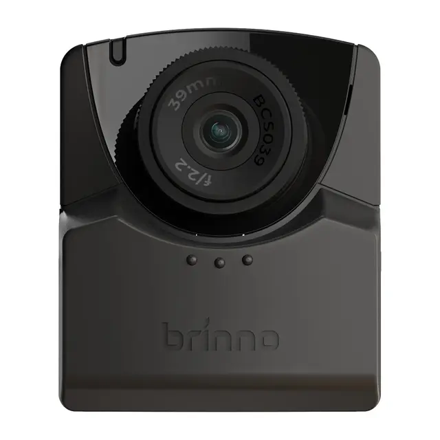 Brinno BAC2000 Kreativ Pakke Timelapse 
