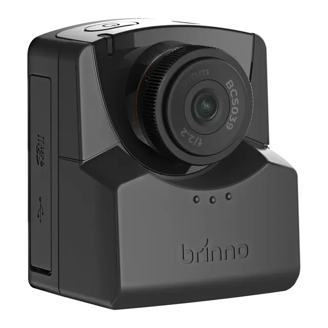 Brinno BAC2000 Kreativ Pakke Timelapse 