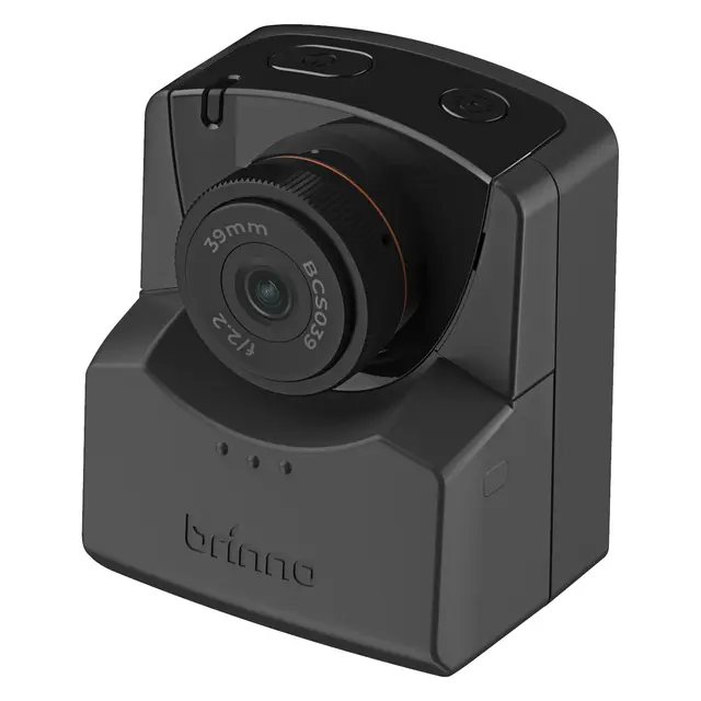 Brinno BAC2000 Kreativ Pakke Timelapse 