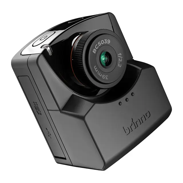 Brinno BAC2000 Kreativ Pakke Timelapse 