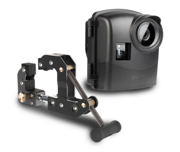 Brinno BCC2000 Full HD, HDR Full HD, HDR construction camera