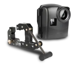 Brinno BCC2000 Full HD, HDR Full HD, HDR construction camera