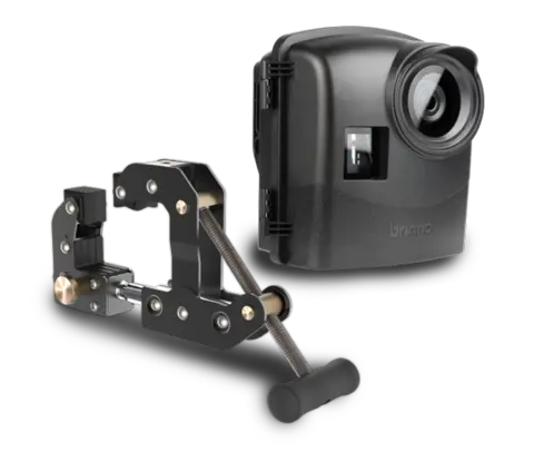 Brinno BCC2000 Full HD, HDR Full HD, HDR construction camera
