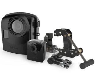 Brinno BCC2000 Full HD, HDR Full HD, HDR construction camera