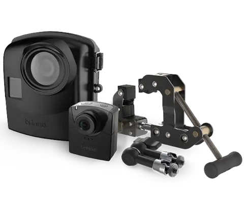 Brinno BCC2000 Full HD, HDR Full HD, HDR construction camera