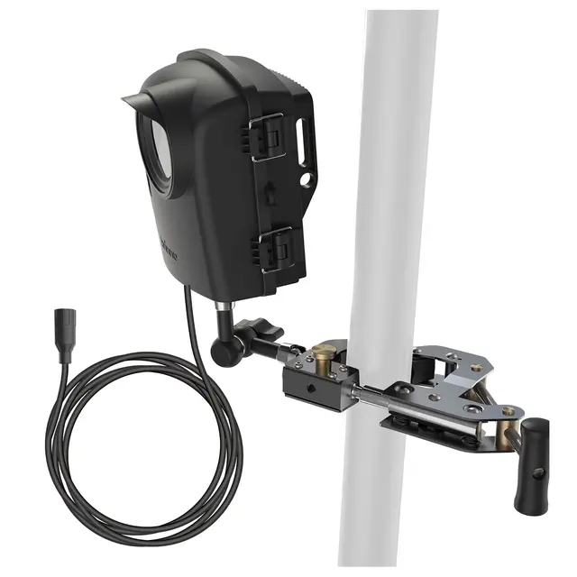 Brinno BCC2000Plus Construction Camera Timelapse-kamera Bundle. Full HD. HDR 