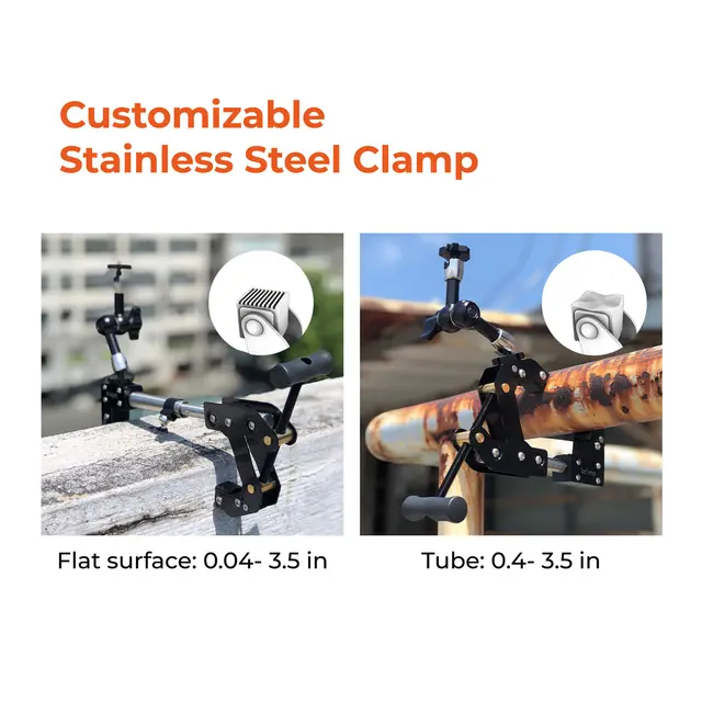 Brinno BCC2000Plus Construction Camera Timelapse-kamera Bundle. Full HD. HDR 