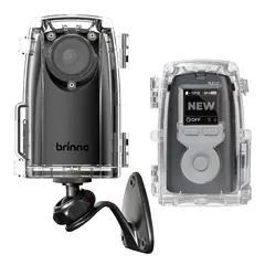 Brinno TLC300 Time Lapse Camera Camera Mount Bundle