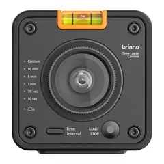 Brinno BCC5000 4K Construction Bundle Timelapse-kamera Bundle.