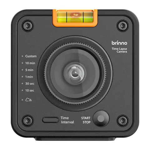 Brinno BCC5000 4K Construction Bundle Timelapse-kamera Bundle.