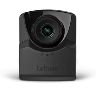 Brinno TLC 2020 timelapse kamera HD, HDR