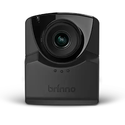 Brinno TLC 2020 timelapse kamera HD, HDR 
