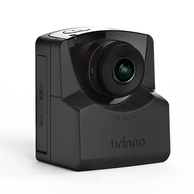 Brinno TLC 2020 timelapse kamera HD, HDR 