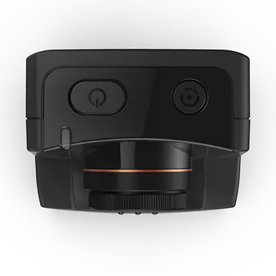 Brinno TLC 2020 timelapse kamera HD, HDR 