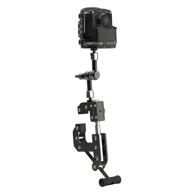 Brinno TLC2020 Time Lapse Constr. Bundle Timelapse-kamera Bundle. Full HD. HDR 