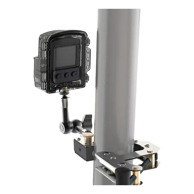 Brinno TLC2020 Time Lapse Constr. Bundle Timelapse-kamera Bundle. Full HD. HDR 