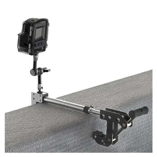 Brinno TLC2020 Time Lapse Constr. Bundle Timelapse-kamera Bundle. Full HD. HDR 