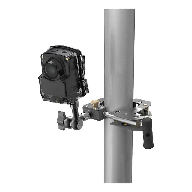 Brinno TLC2020 Time Lapse Constr. Bundle Timelapse-kamera Bundle. Full HD. HDR 