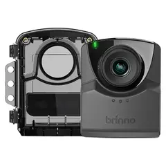 Brinno TLC2020 Time Lapse Housing Bundle Timelapse-kamera Bundle. Full HD. HDR