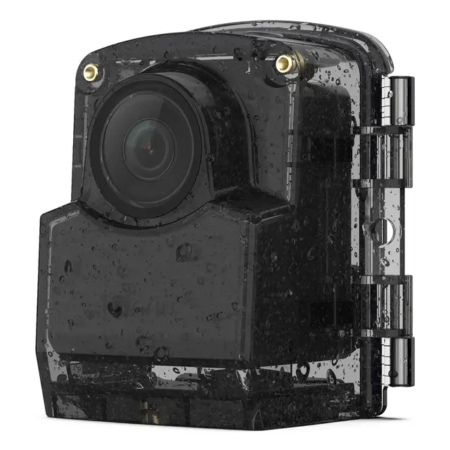 Brinno TLC2020 Time Lapse Housing Bundle Timelapse-kamera Bundle. Full HD. HDR 