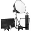 Broncolor Siros 800 S Pro Kit 3 RFS 2.1 3 stk Siros 800 S med utstyr i rullebag