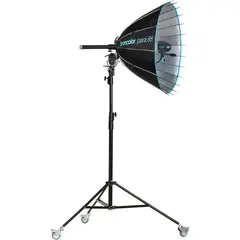 Broncolor Para 88 Kit uten adapter