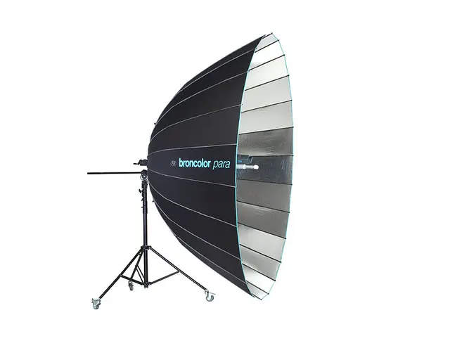 Broncolor Para 88 HR Reflector 