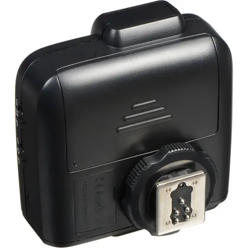 Broncolor RFS 2.2 Tranceiver Canon Radioutløser HS for Canon kamera 
